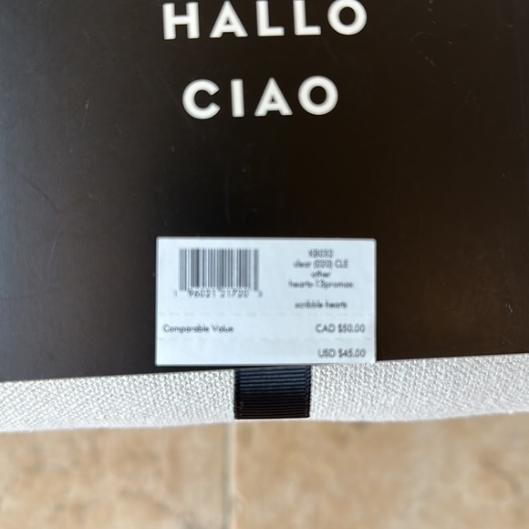 Kate Spade iPhone case hearts. For iPhone 13 Pro Max. NWT. ❤️❤️❤️ - Picture 3 of 3